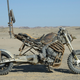 Illustration for article titled Can You I.D. All The Motorcycles In iMad Max/i?
